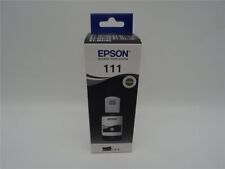 Riginal epson 111 gebraucht kaufen  Betteldorf, Densborn, Pelm