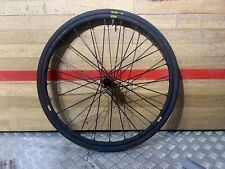 Mavic ksyrium road for sale  WOLVERHAMPTON