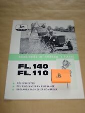 Publicité agricole ccm d'occasion  Gannat