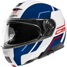 Schuberth master blue d'occasion  Expédié en Belgium