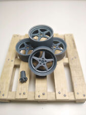 Lot model wheels d'occasion  Expédié en Belgium