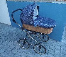 Retro classico kinderwagen gebraucht kaufen  Saarlouis