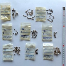 Broschen div kleinteile gebraucht kaufen  Stuttgart