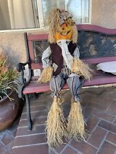 Fiber optic scarecrow for sale  Norwalk