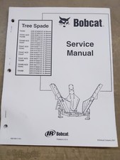 Bobcat tree spade for sale  Womelsdorf