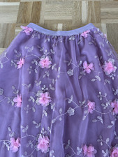 Chiffon rock chicwish gebraucht kaufen  Stuttgart