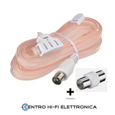 Antenna radio dipolo usato  Adrano
