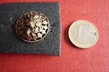 Ancien bouton metal d'occasion  Buzançais