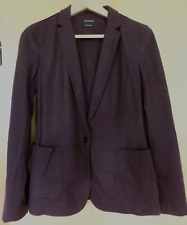 Damen blazer weinrot gebraucht kaufen  Hambergen