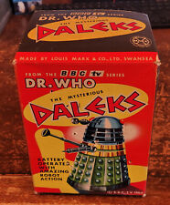 Doctor dalek marx for sale  NORWICH