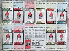 Mint set 1974 for sale  Westmont