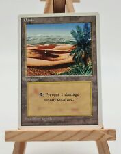 Oasis magic card d'occasion  Expédié en Belgium