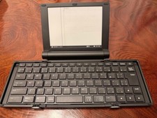 Usado KING JIM POMERA DM30 Digital Memo Teclado Compacto Leve Preto comprar usado  Enviando para Brazil