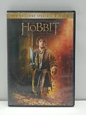 Hobbit desolazione smaug usato  Giarre