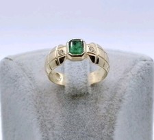 Ring gold 583er gebraucht kaufen  Berlin