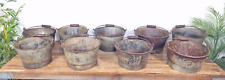 Vintage reclaimed galvanised for sale  AMERSHAM