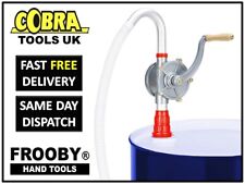 Rotary hand drum for sale  OLDHAM