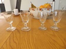 Verres soufflés louis d'occasion  Bayeux