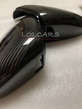 Para 2020+ VW Golf 8 MK8 tampa de espelho de asa de fibra de carbono fabricante de equipamento original com assistência de pista comprar usado  Enviando para Brazil