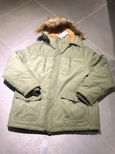 Manteau homme hiver d'occasion  Claye-Souilly