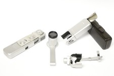 Minox 8x11 miniaturkamera gebraucht kaufen  Neuwied