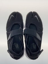 Nike Feminino Air Rift BR Breath 848386-001 Preto Cinza Legal US8 (W) Sem Caixa Bom-2 comprar usado  Enviando para Brazil
