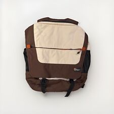 Lowepro backpack factor for sale  Troy