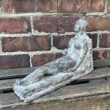 Vintage terracotta statue for sale  GATESHEAD