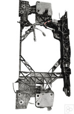 752100004r rivestimento ant. usato  Italia