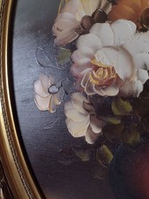 Vintage original floral for sale  BURNLEY