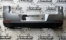 Paraurti posteriore volkswagen usato  Corato