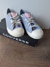 Converse dainty star for sale  ST. AUSTELL