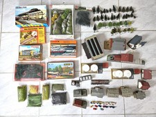 Modellhäuser bäume pkw gebraucht kaufen  Erdweg