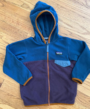Patagonia color block for sale  Portland