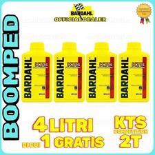 Bardahl kts competition usato  Italia