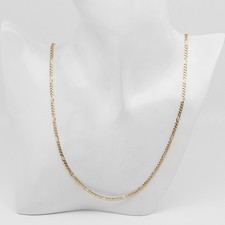 Midas halskette figaro gebraucht kaufen  Magdeburg