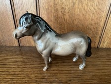 Beswick vintage shetland for sale  CHICHESTER