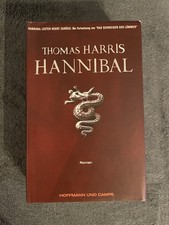 hannibal harris gebraucht kaufen hannibal harris gebraucht kaufen Braunschweig