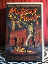 Mutant hunt rare for sale  PETERBOROUGH