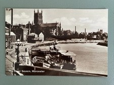 River seven worcester for sale  NEWBIGGIN-BY-THE-SEA