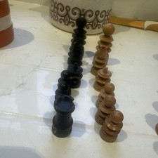 Chess pieces incomplete for sale  YEOVIL