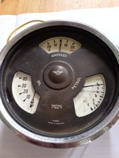Vintage smiths austin for sale  BURY ST. EDMUNDS