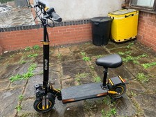 Ienyrid es6 electric for sale  BIRMINGHAM
