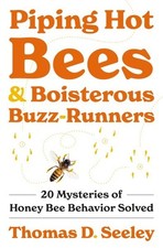Piping hot bees for sale  DERBY
