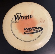 Innova pro wraith for sale  Pella
