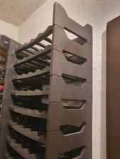 Ripiani per vino usato Ripiani per vino usato  Cassano d'Adda