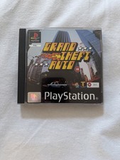Grand theft auto for sale  LITTLEHAMPTON