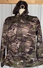 Armour storm hoodie for sale  Clyde
