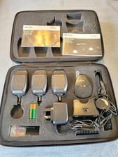 Fox mmxr bite for sale  CHICHESTER