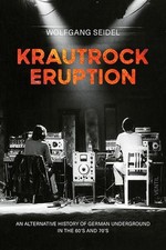 Krautrock eruption alternative gebraucht kaufen  Münster